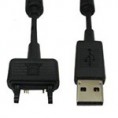 Cabo USB Dados Sony Ericsson Vários